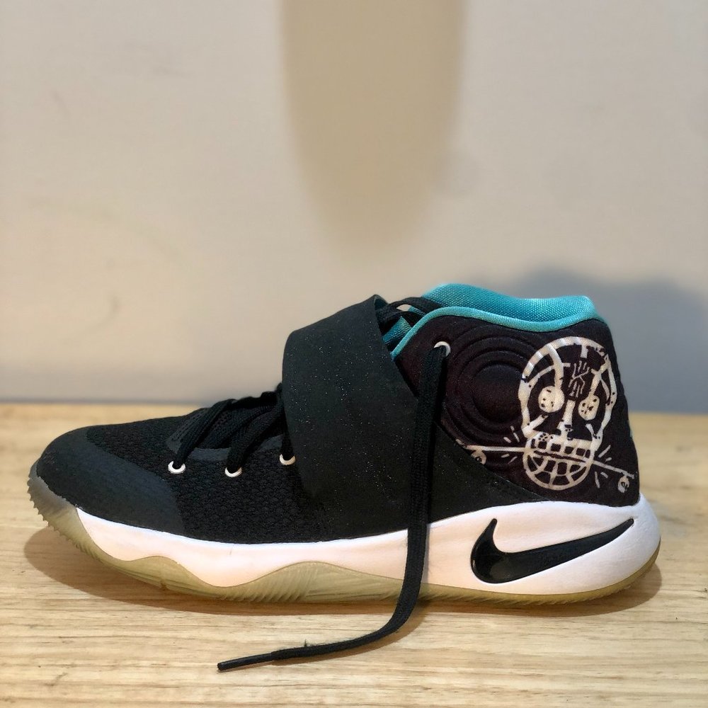 Nike Kyrie 2 Skateboard (GS)